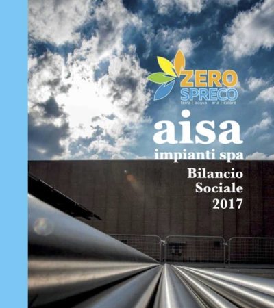 Bilancio Sociale 2017