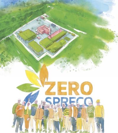 Bilancio Sociale 2020 AISA Impianti Sp A HR